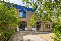 Distelweide 135, Voorburg
