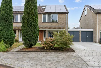 Groene Zoom 7, 9791BA, Ten Boer, Groningen