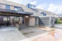 Bergeend 21, Bunschoten-Spakenburg