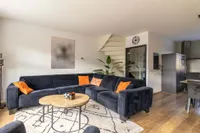 Bergeend 21, Bunschoten-Spakenburg