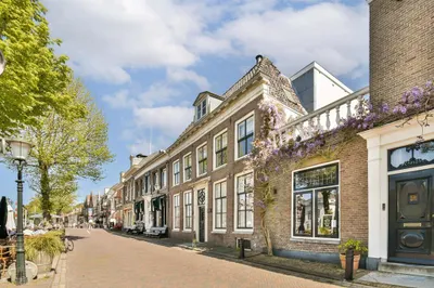 Herengracht , 1398AD, Muiden, Noord-Holland