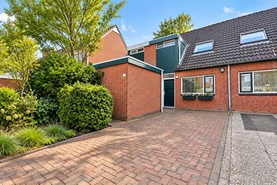 Middelburgsingel , 6845BS, Arnhem, Gelderland
