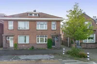 Oranjelaan 12, Waddinxveen