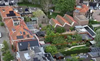 Oranjelaan 12, Waddinxveen