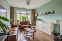 Oranjelaan 12, Waddinxveen