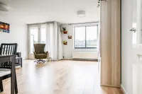 Kempenlaan 119, Amsterdam