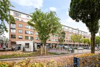 Kempenlaan 119, Amsterdam