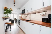 Kempenlaan 119, Amsterdam