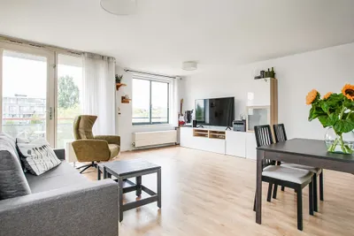 Kempenlaan 119, 1066RB, Amsterdam, Noord-Holland