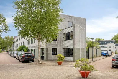 Hans Flustraat 22, 2321JM, Leiden, Zuid-Holland