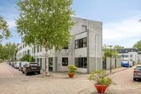 Hans Flustraat 22, Leiden