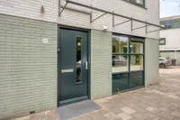 Hans Flustraat 22, Leiden