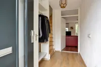 Hans Flustraat 22, Leiden