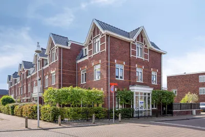 Oude Rijnsburgerweg 78, 2342BC, Oegstgeest, Zuid-Holland