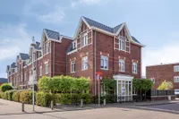 Oude Rijnsburgerweg 78, Oegstgeest