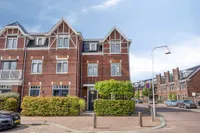 Oude Rijnsburgerweg 78, Oegstgeest