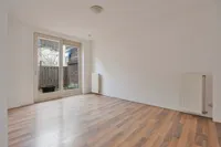 Harmoniestraat 3B, Hoek van Holland