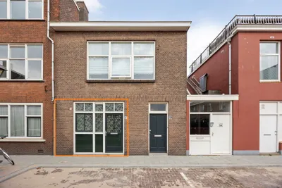 Harmoniestraat 3B, 3151AB, Hoek van Holland, Zuid-Holland