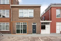 Harmoniestraat 3B, Hoek van Holland