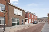 Harmoniestraat 3B, Hoek van Holland