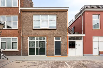 Harmoniestraat 3A, 3151AB, Hoek Van Holland, Zuid-Holland