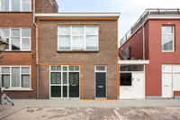 Harmoniestraat 3A, Hoek Van Holland