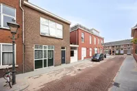Harmoniestraat 3A, Hoek Van Holland
