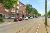 Goeverneurlaan 112, Den Haag