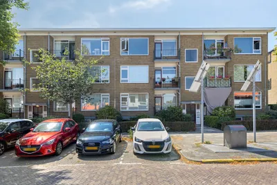 Splinterlaan 36, 2352SJ, Leiderdorp, Zuid-Holland