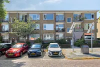 Splinterlaan 36, Leiderdorp