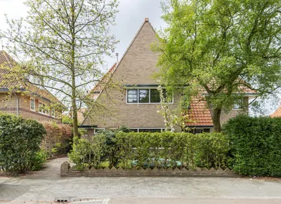 Waltherlaan 16, 1402XL, Bussum, Noord-Holland