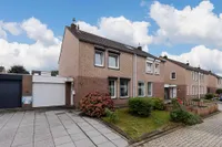 Sleuteldaal 17, Maastricht