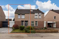 Sleuteldaal 17, Maastricht