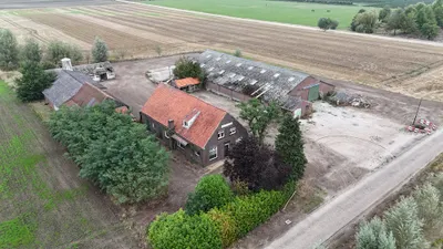 Rakerstraat 4, 6026RE, Maarheeze, Noord-Brabant