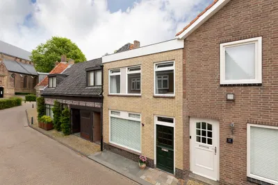 Kerkstraat 59, 8701HR, Bolsward, Friesland