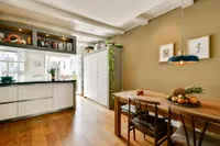 Haarlemmerstraat 23B, Amsterdam