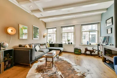 Haarlemmerstraat 23B, 1013EH, Amsterdam, Noord-Holland