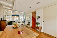 Haarlemmerstraat 23B, Amsterdam