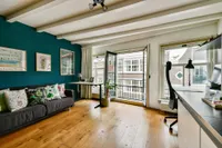 Haarlemmerstraat 23B, Amsterdam