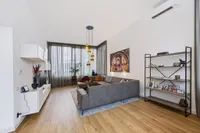 Velhorstlaan 19, Spijkenisse