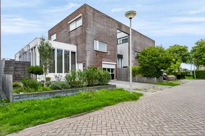 Velhorstlaan 19, 3207ZM, Spijkenisse, Zuid-Holland