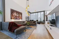Velhorstlaan 19, Spijkenisse
