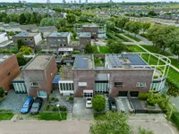 Velhorstlaan 19, Spijkenisse