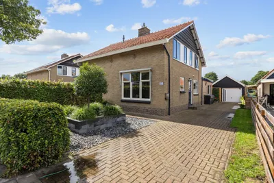 Steenpoel 22, 8433JD, Haulerwijk, Friesland