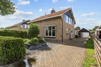 Steenpoel 22, Haulerwijk