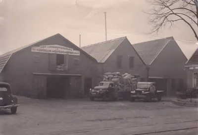 Kruisweg 9, 9363AA, Marum, Groningen