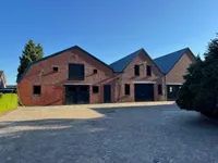 Kruisweg 9, Marum