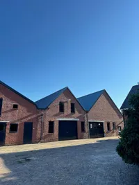Kruisweg 9, Marum