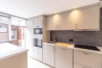 De Parelvisserslaan, Amstelveen