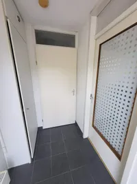 Zuiderpoort, Echt